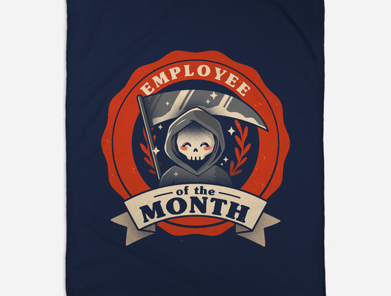 Employee Of The Month