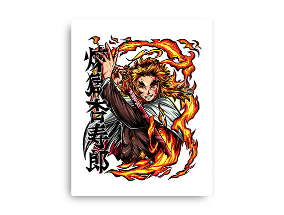 Master Swordsman