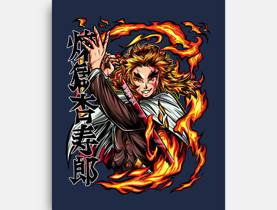 Master Swordsman