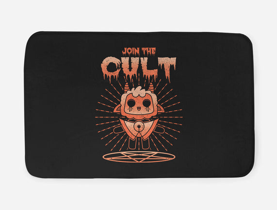 Join The Cult