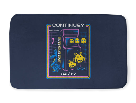 Retro Arcade Gaming