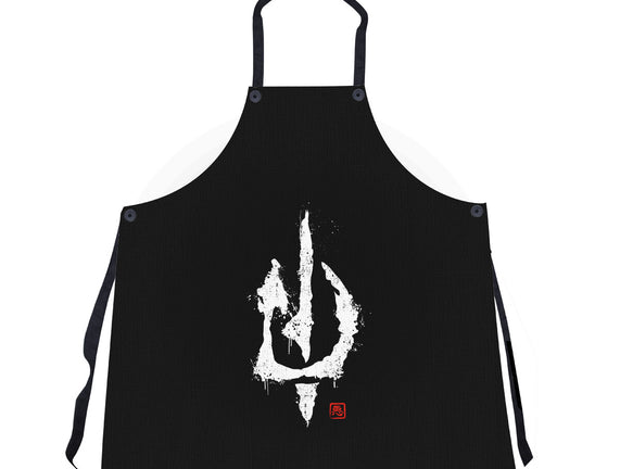 Evil's Signature