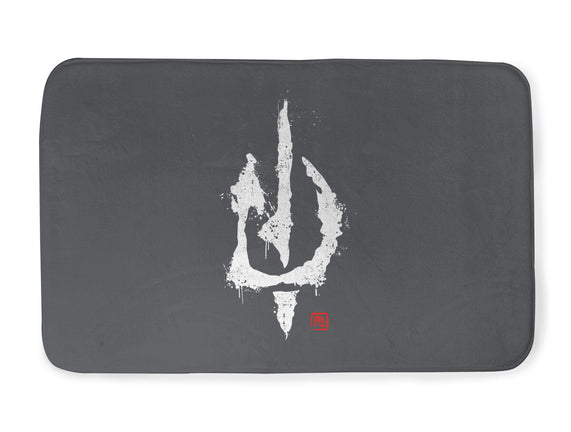 Evil's Signature