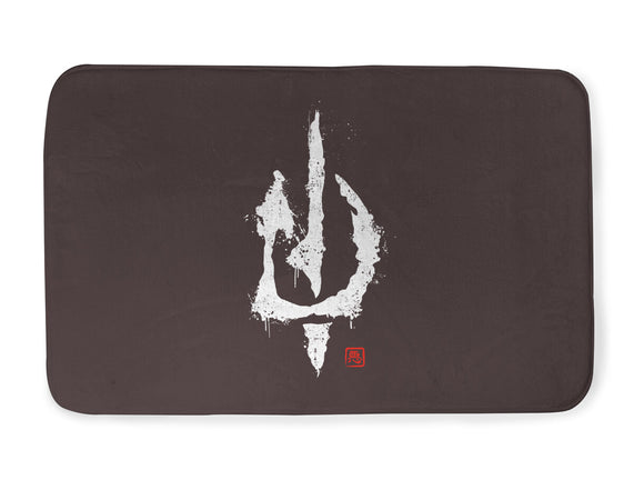 Evil's Signature