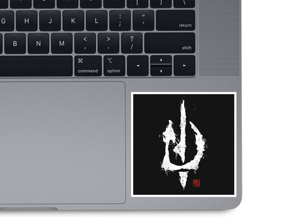 Evil's Signature
