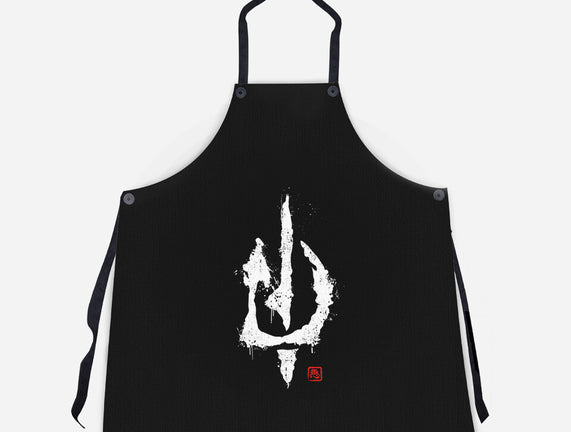 Evil's Signature