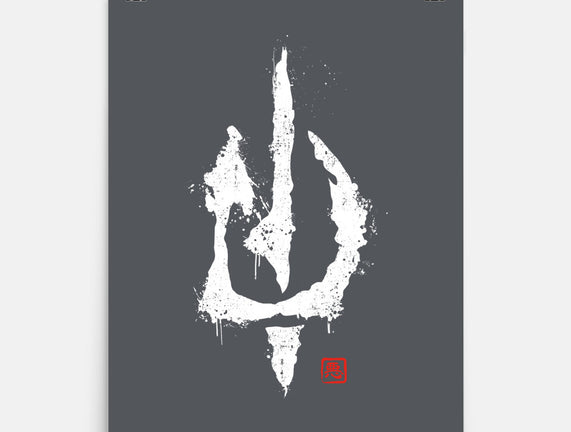 Evil's Signature