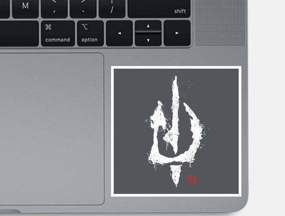 Evil's Signature