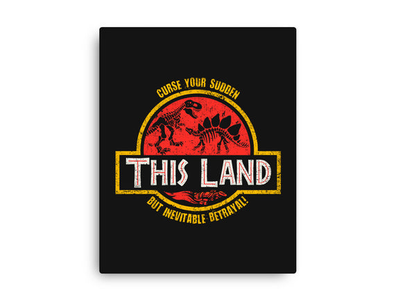 This Land