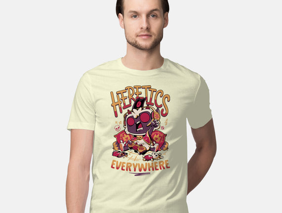 Lamb Gamer Cult