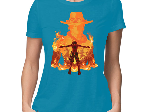 Fire Fist