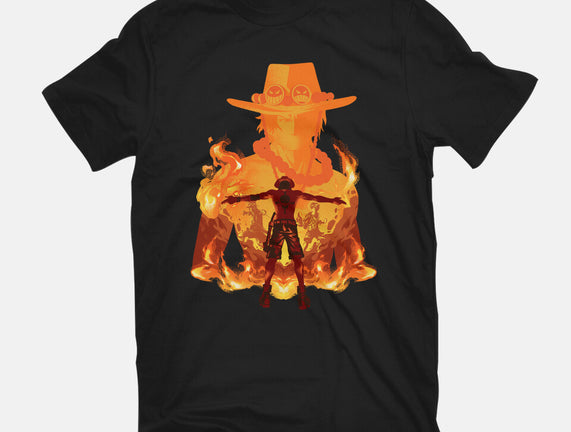 Fire Fist