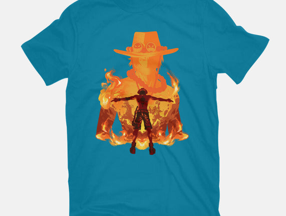 Fire Fist