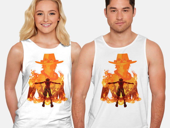 Fire Fist