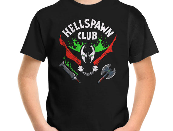 Hellspawn Club
