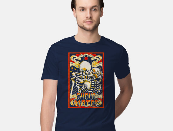 Ghoul Mates