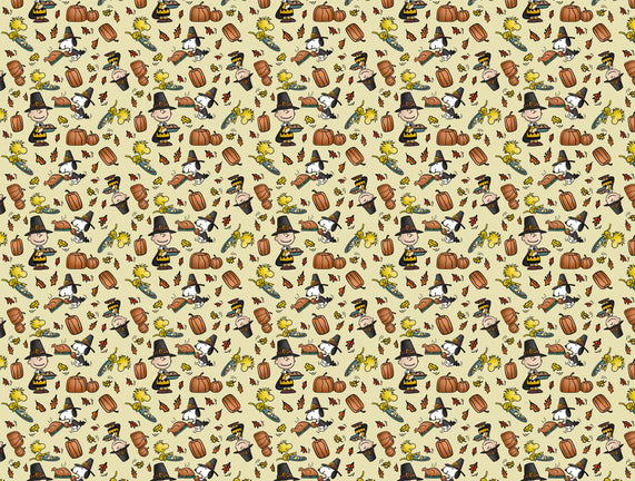 Thankful Nuts
