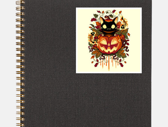 Autumn Tricks