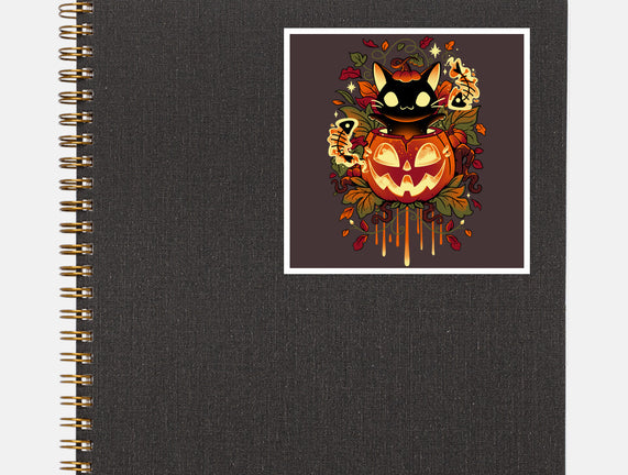 Autumn Tricks