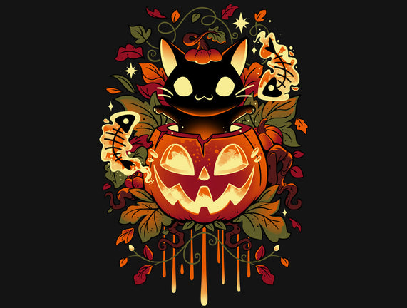 Autumn Tricks