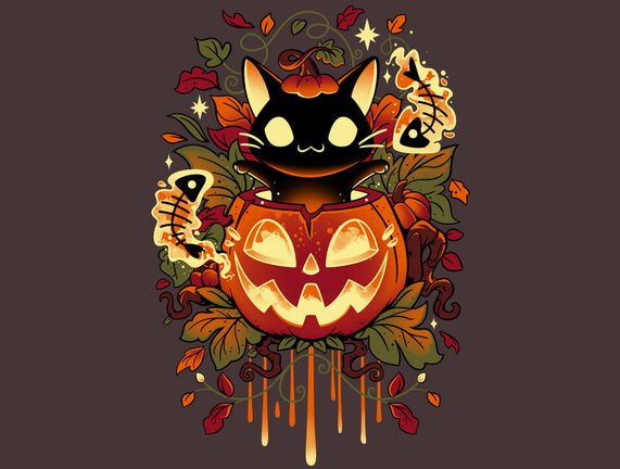 Autumn Tricks