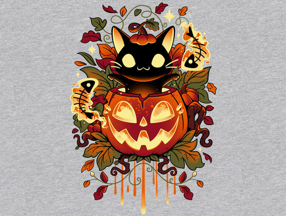 Autumn Tricks