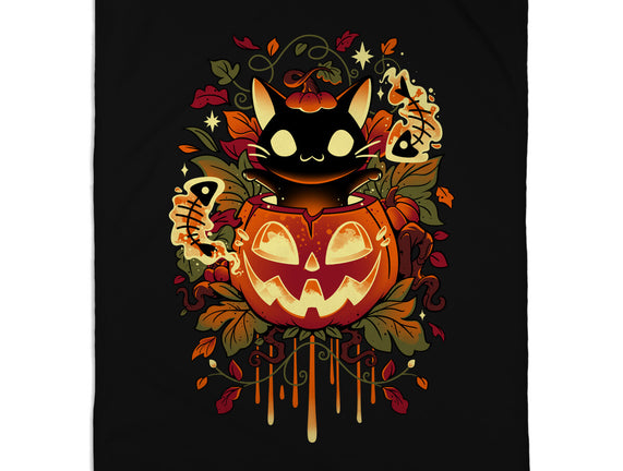 Autumn Tricks