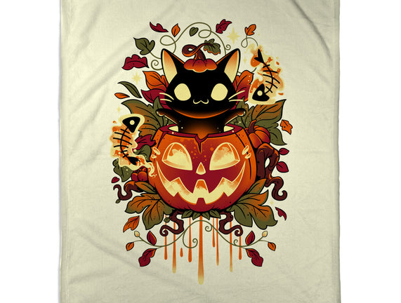 Autumn Tricks