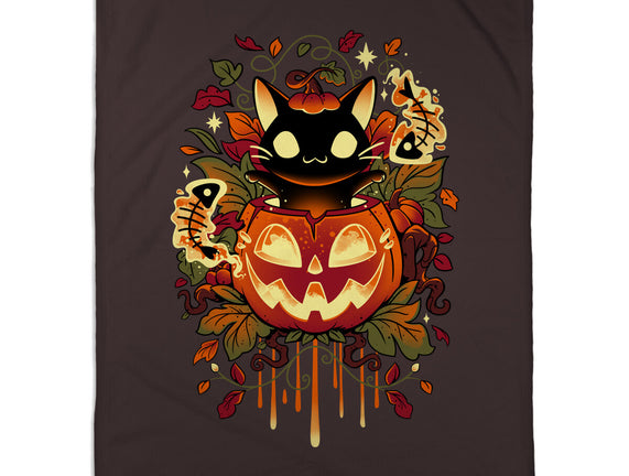 Autumn Tricks