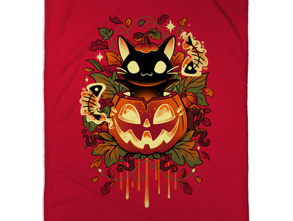 Autumn Tricks