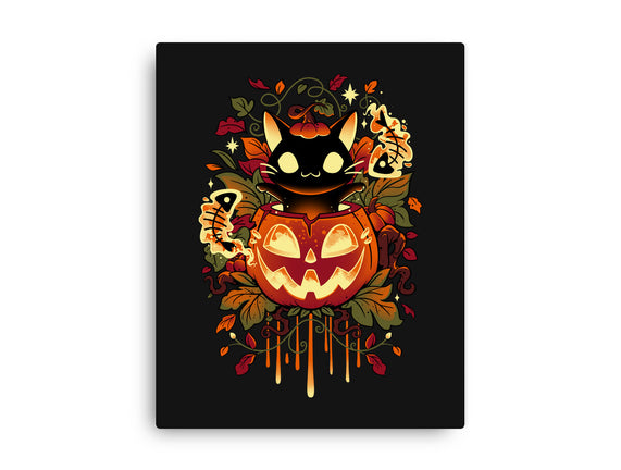 Autumn Tricks