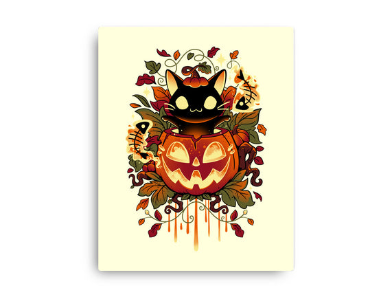 Autumn Tricks
