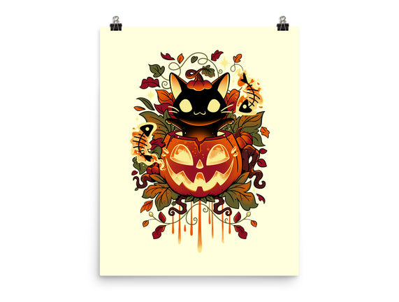 Autumn Tricks