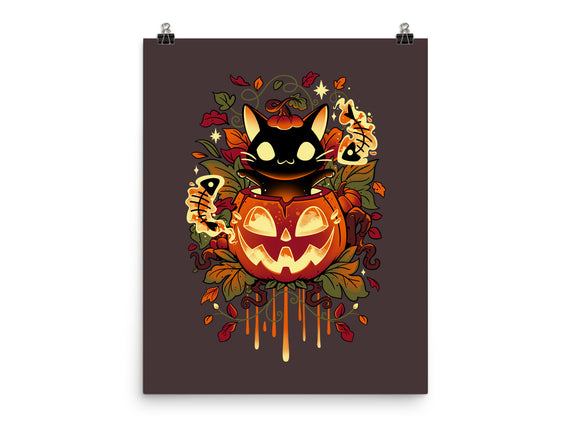 Autumn Tricks