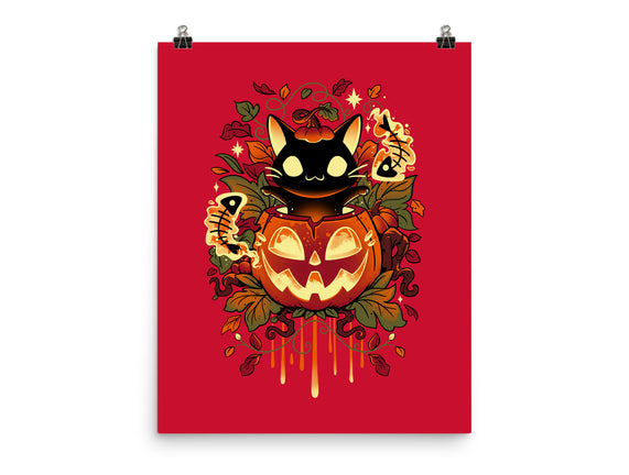 Autumn Tricks