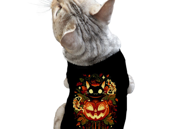 Autumn Tricks