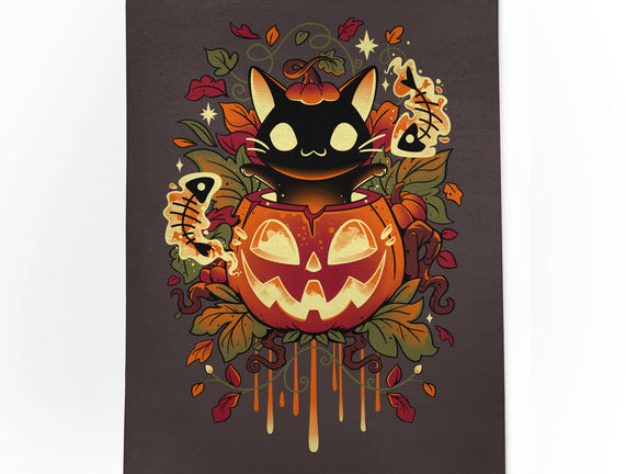 Autumn Tricks