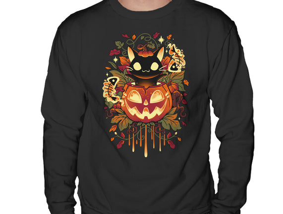 Autumn Tricks