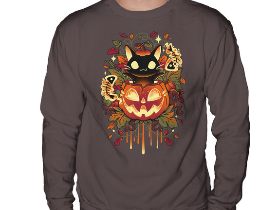 Autumn Tricks