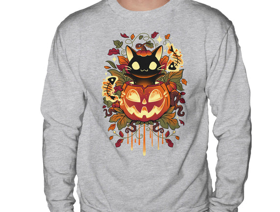 Autumn Tricks