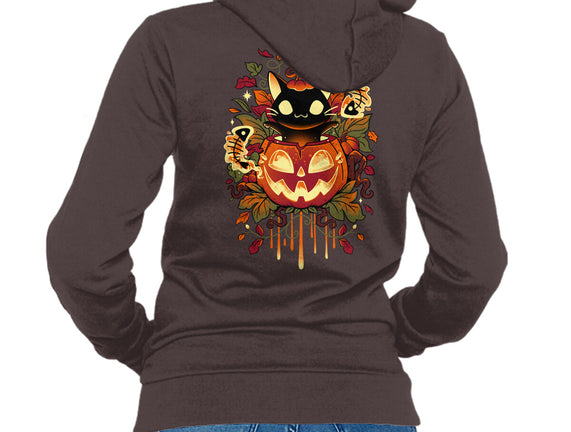 Autumn Tricks
