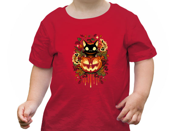 Autumn Tricks