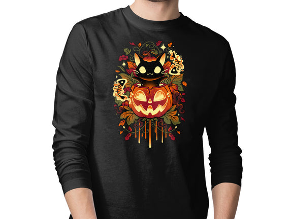 Autumn Tricks