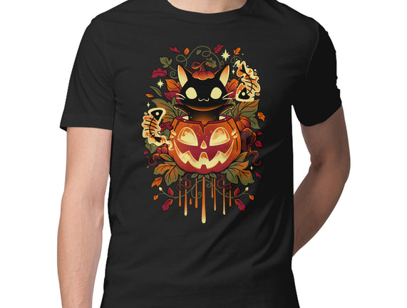 Autumn Tricks