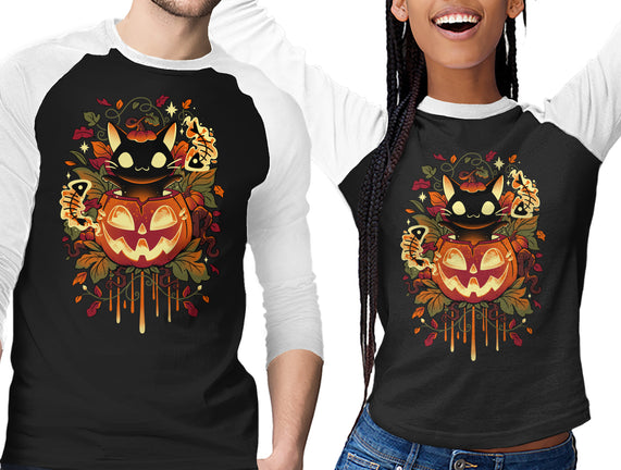 Autumn Tricks