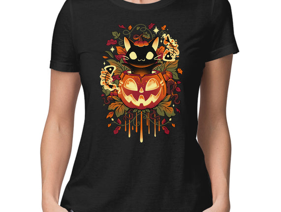 Autumn Tricks