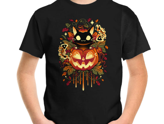 Autumn Tricks