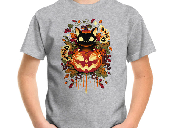 Autumn Tricks