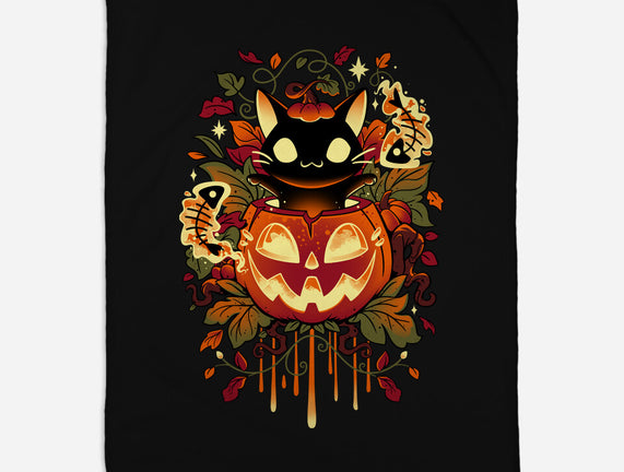 Autumn Tricks