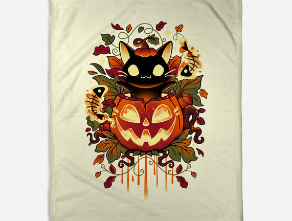 Autumn Tricks